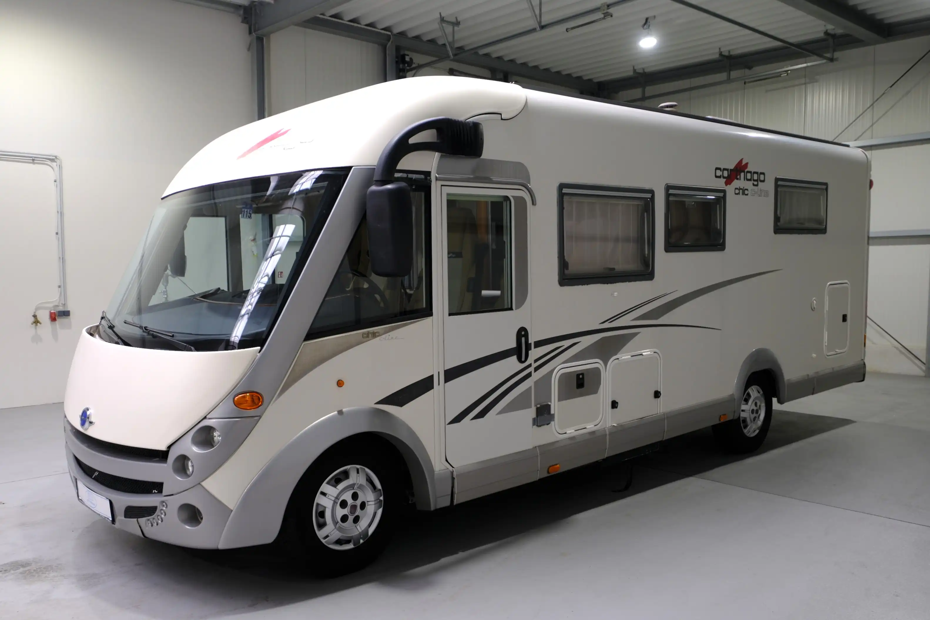 CARTHAGO Chic C-Line I 5.0
